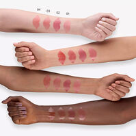 Tinted Kiss Tinte Labial Hidratante Tinted Kiss Tinte Labial Hidratante 3